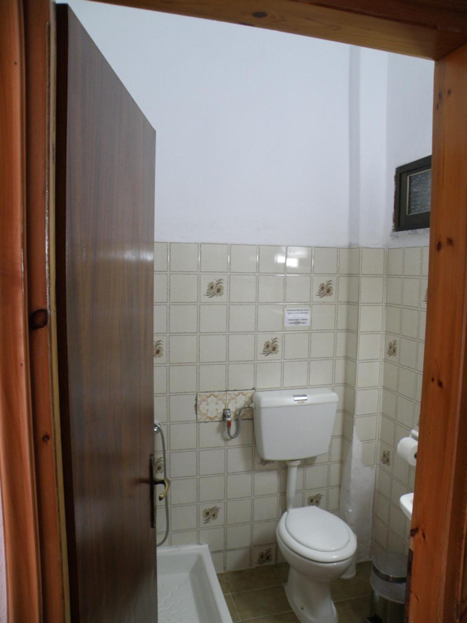 Villa Dimitra Skala Potamia  Kamer foto