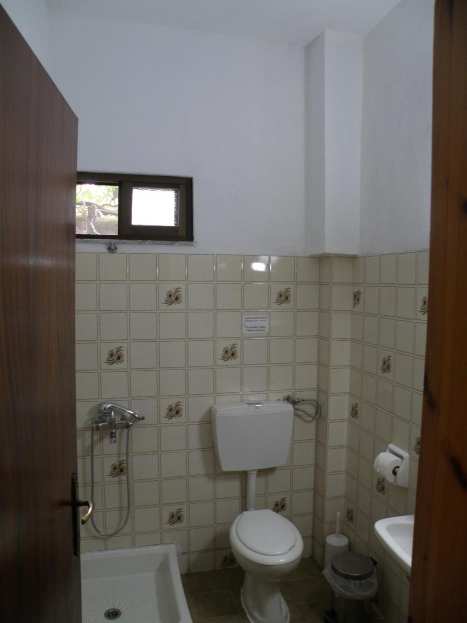 Villa Dimitra Skala Potamia  Kamer foto