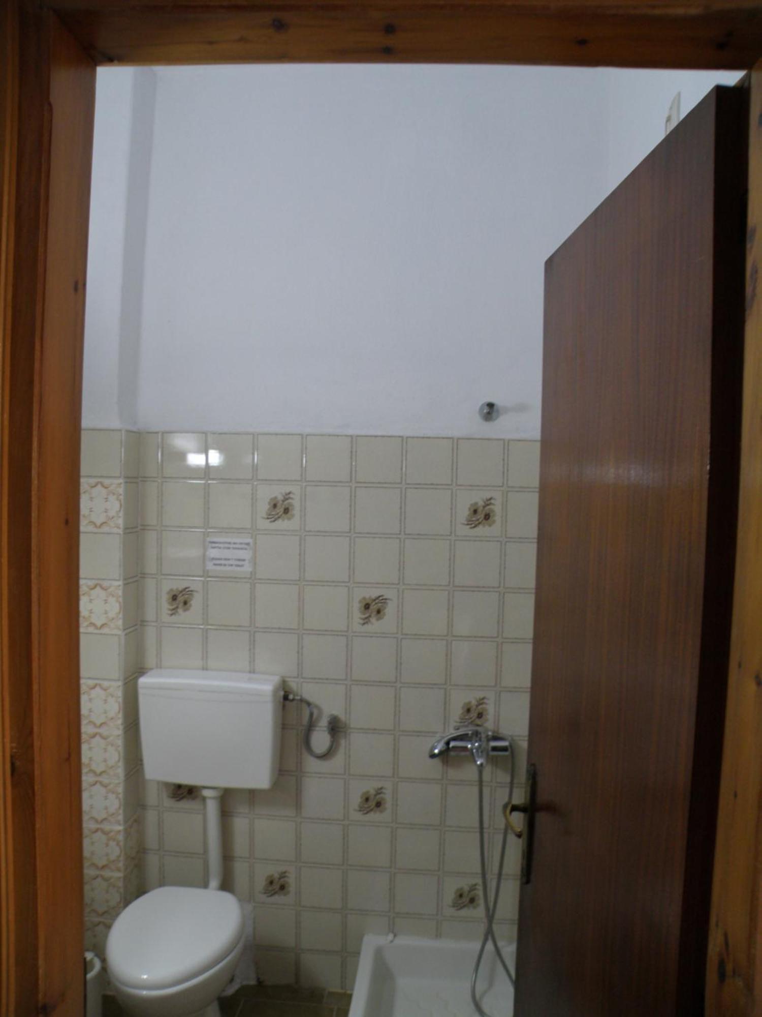 Villa Dimitra Skala Potamia  Kamer foto